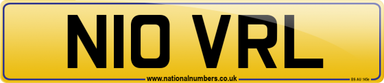 N10 VRL