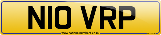 N10 VRP