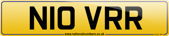 N10 VRR