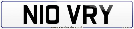 N10 VRY