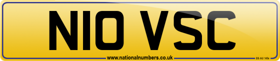 N10 VSC