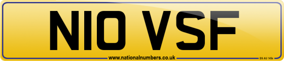N10 VSF