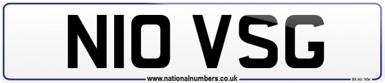 N10 VSG