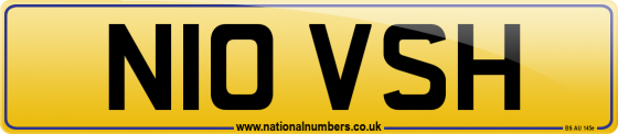 N10 VSH