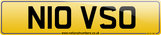 N10 VSO