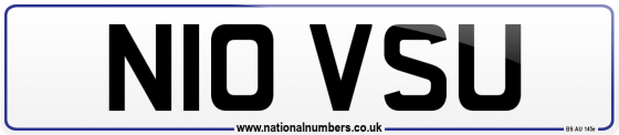 N10 VSU