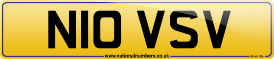 N10 VSV