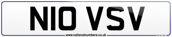 N10 VSV