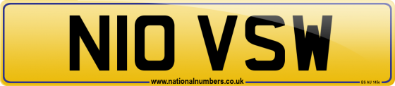N10 VSW