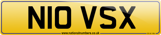 N10 VSX