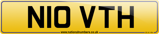 N10 VTH