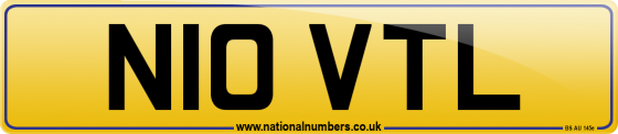 N10 VTL