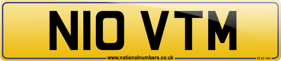 N10 VTM