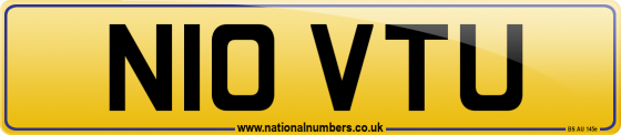 N10 VTU