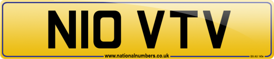 N10 VTV