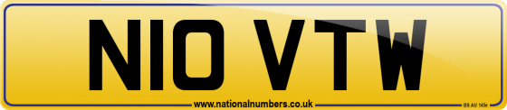 N10 VTW