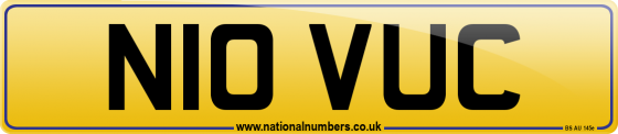 N10 VUC