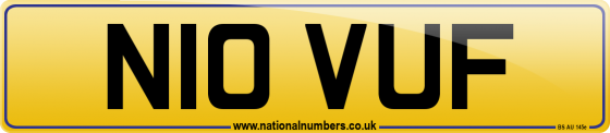 N10 VUF