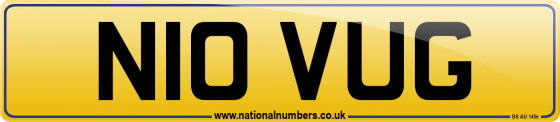 N10 VUG