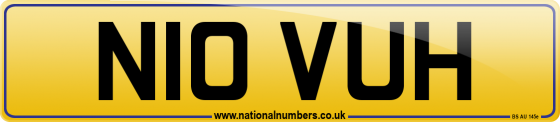 N10 VUH