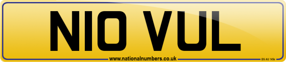 N10 VUL