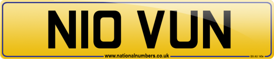 N10 VUN