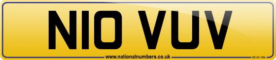 N10 VUV