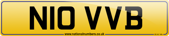 N10 VVB