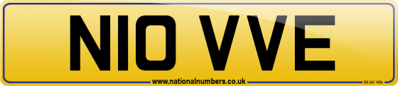 N10 VVE