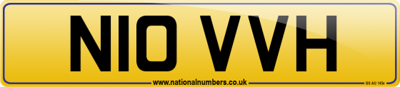 N10 VVH