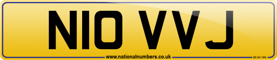 N10 VVJ