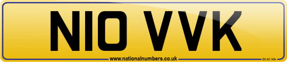 N10 VVK