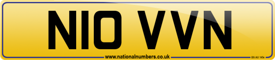 N10 VVN