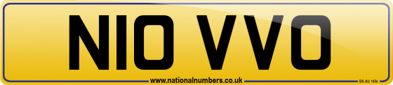 N10 VVO