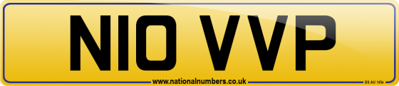 N10 VVP