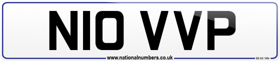 N10 VVP