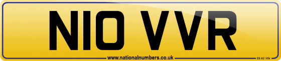 N10 VVR