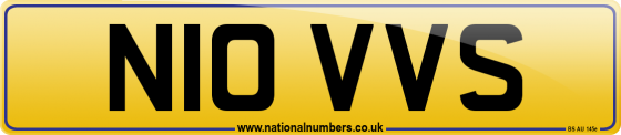 N10 VVS