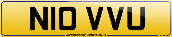 N10 VVU