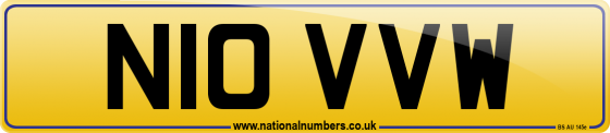 N10 VVW