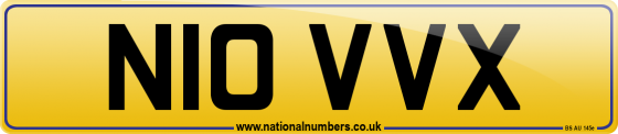 N10 VVX