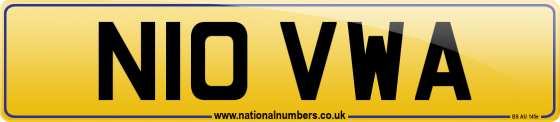 N10 VWA