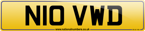 N10 VWD
