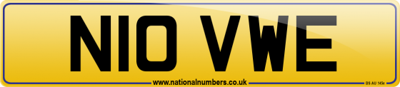 N10 VWE