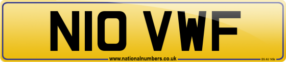 N10 VWF