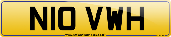 N10 VWH