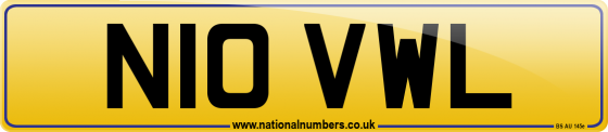 N10 VWL