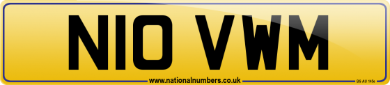 N10 VWM