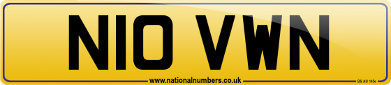 N10 VWN