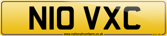N10 VXC